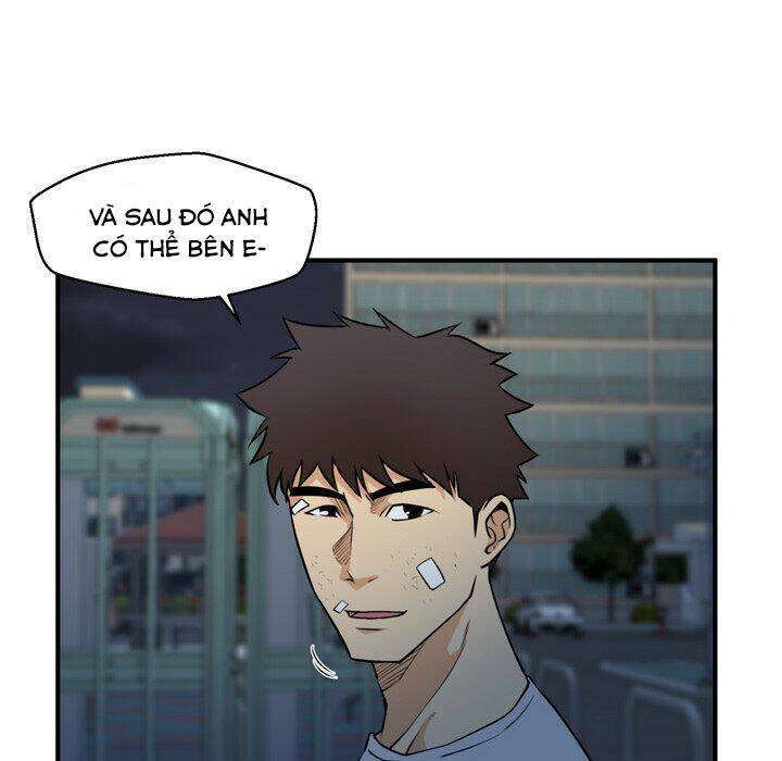 Mr Kang Chapter 69 - AB Truyện
