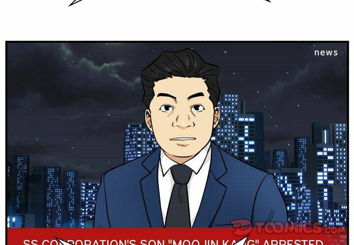 Mr Kang Chapter 69 - AB Truyện