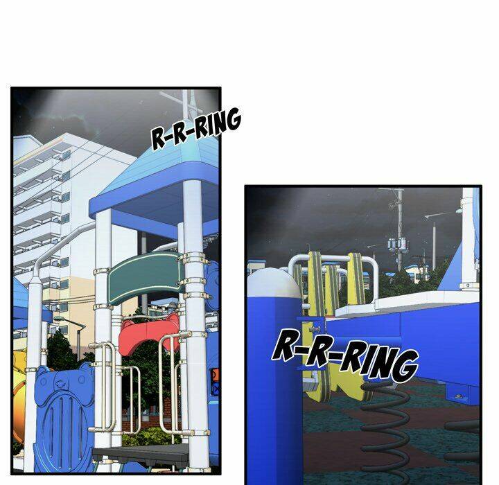 Mr Kang Chapter 69 - AB Truyện
