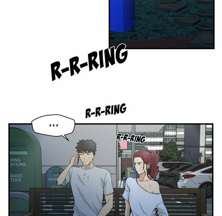 Mr Kang Chapter 69 - AB Truyện