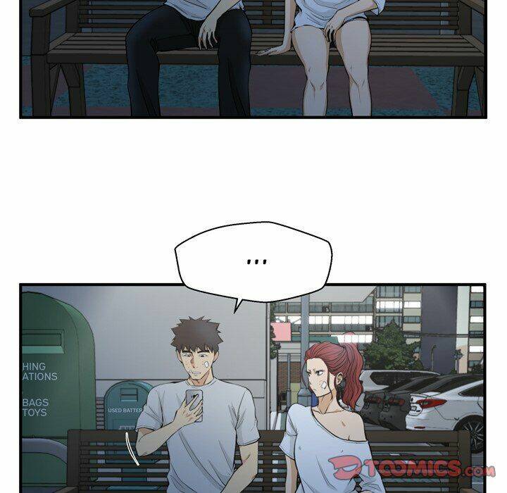 Mr Kang Chapter 69 - AB Truyện