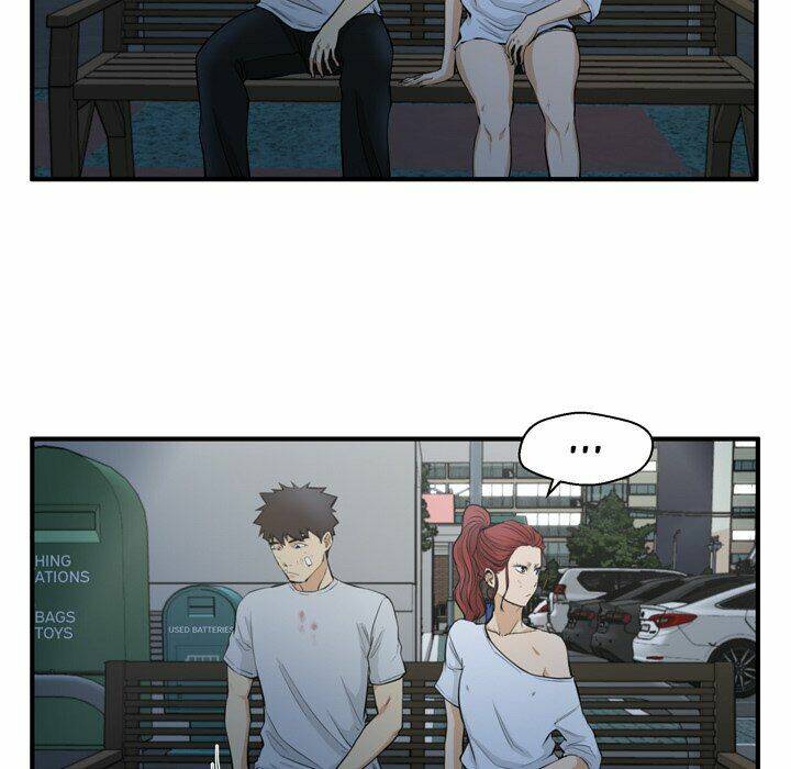 Mr Kang Chapter 69 - AB Truyện