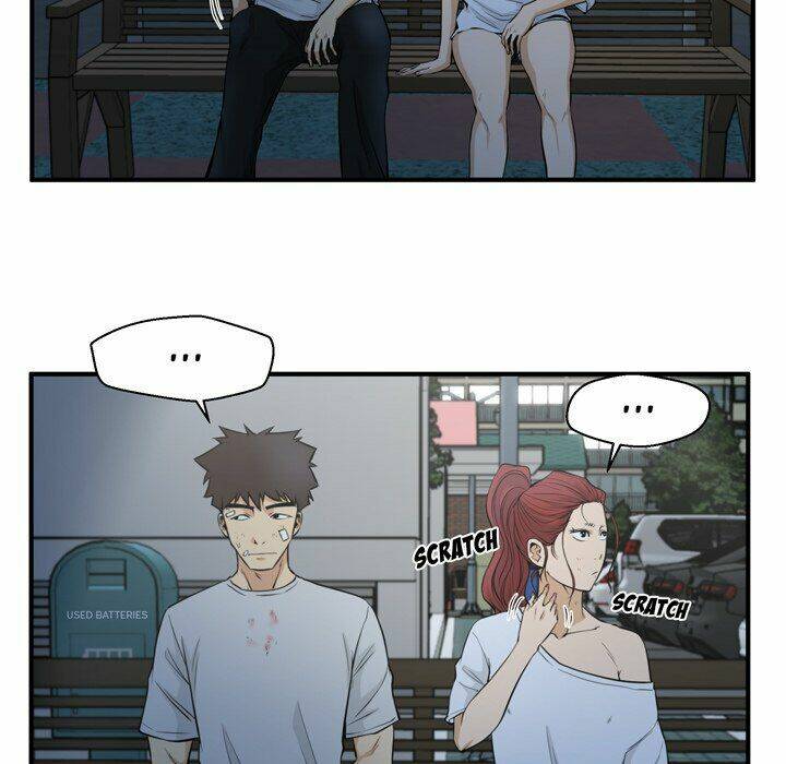 Mr Kang Chapter 69 - AB Truyện