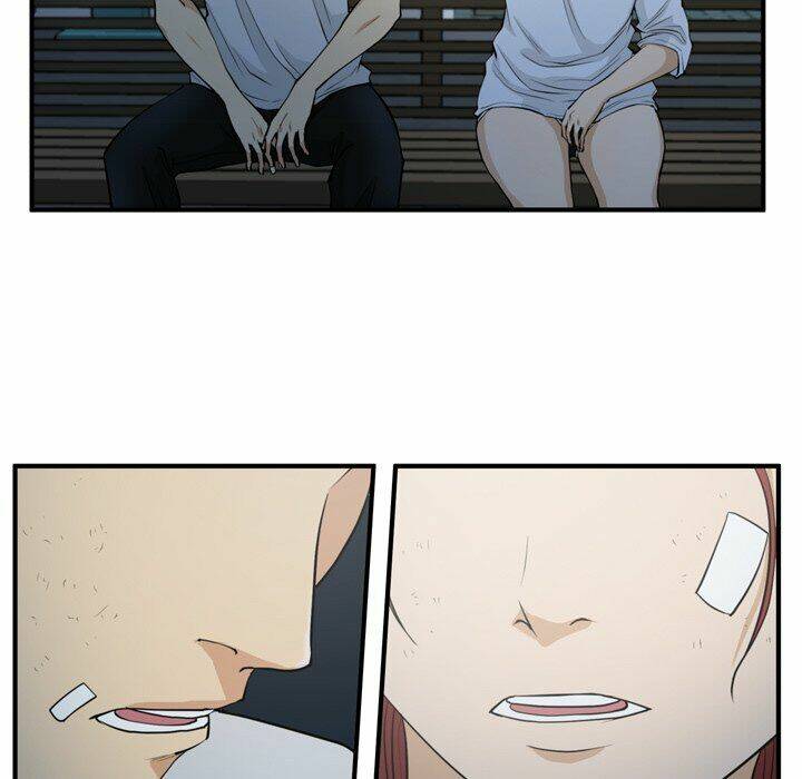 Mr Kang Chapter 69 - AB Truyện