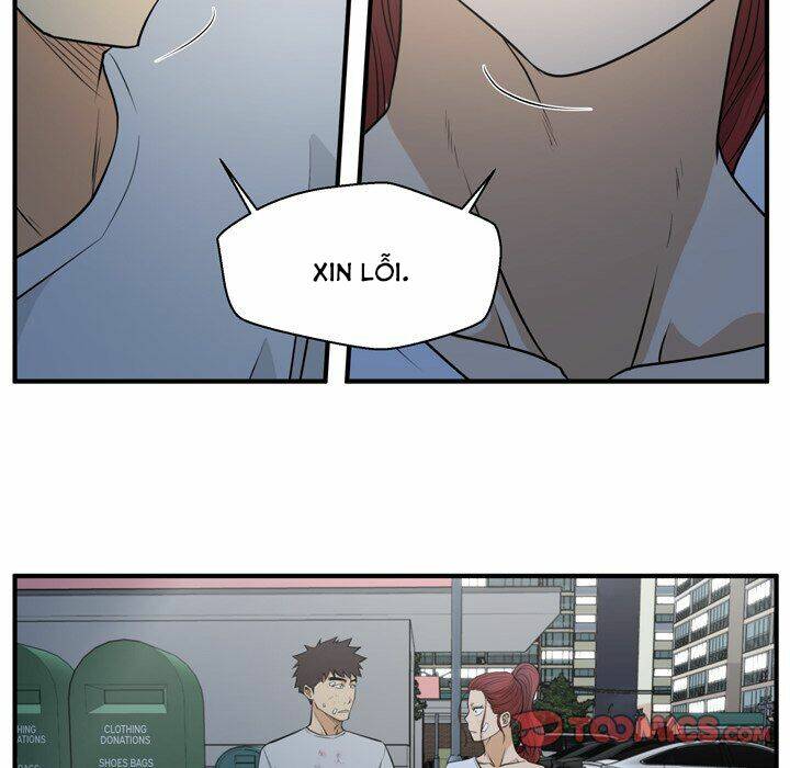 Mr Kang Chapter 69 - AB Truyện