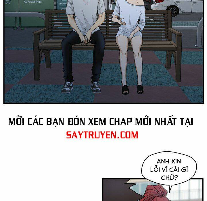 Mr Kang Chapter 69 - AB Truyện
