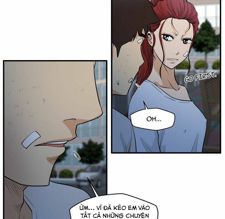 Mr Kang Chapter 69 - AB Truyện