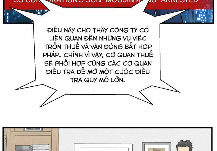 Mr Kang Chapter 69 - AB Truyện