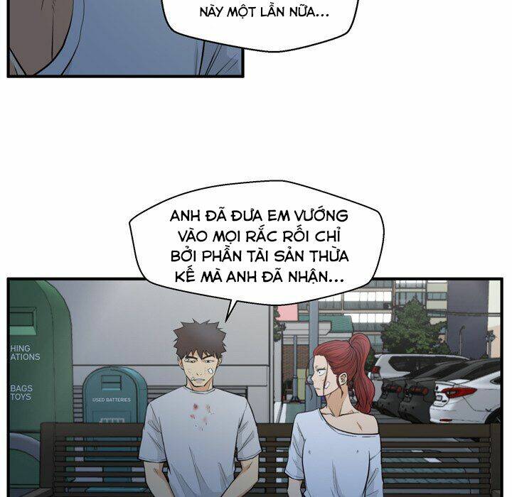 Mr Kang Chapter 69 - AB Truyện