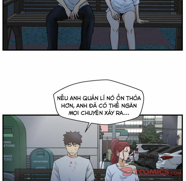 Mr Kang Chapter 69 - AB Truyện