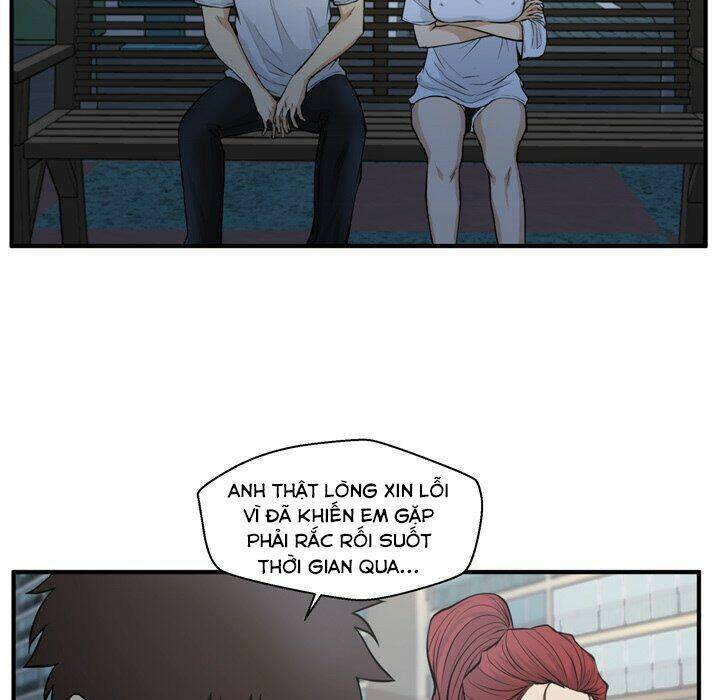 Mr Kang Chapter 69 - AB Truyện