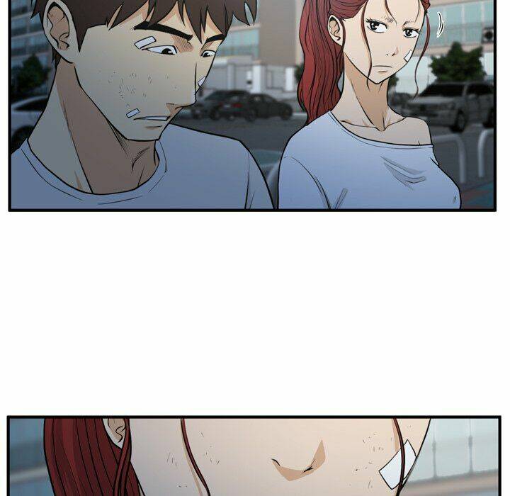Mr Kang Chapter 69 - AB Truyện