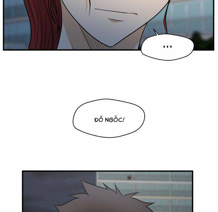 Mr Kang Chapter 69 - AB Truyện