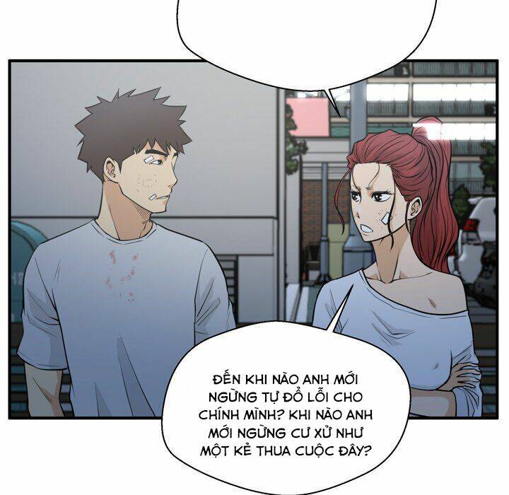 Mr Kang Chapter 69 - AB Truyện