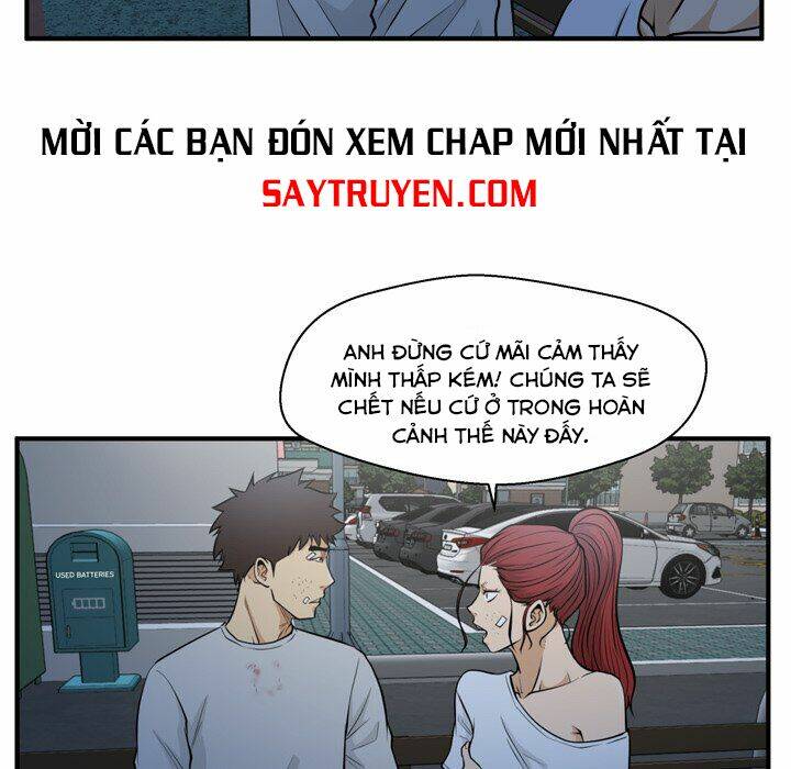Mr Kang Chapter 69 - AB Truyện