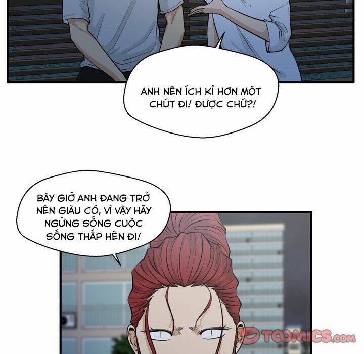 Mr Kang Chapter 69 - AB Truyện