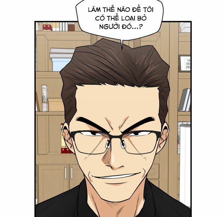 Mr Kang Chapter 69 - AB Truyện