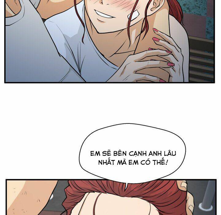Mr Kang Chapter 69 - AB Truyện