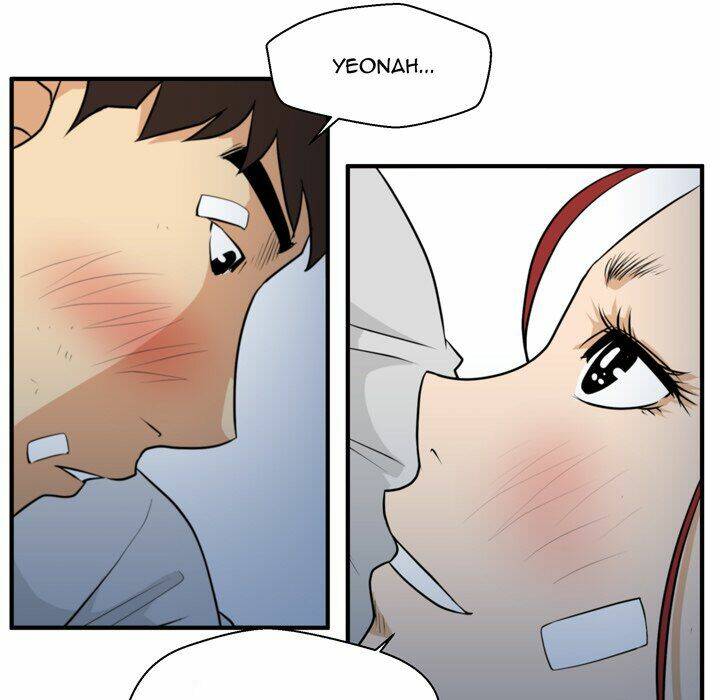 Mr Kang Chapter 69 - AB Truyện