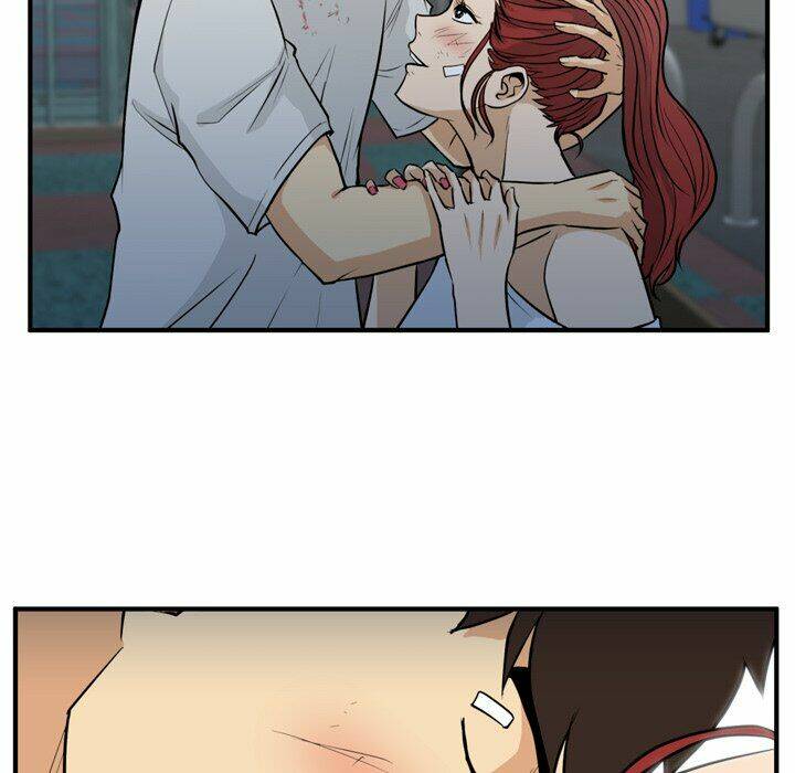 Mr Kang Chapter 69 - AB Truyện