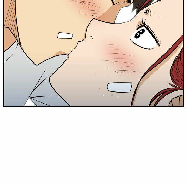 Mr Kang Chapter 69 - AB Truyện