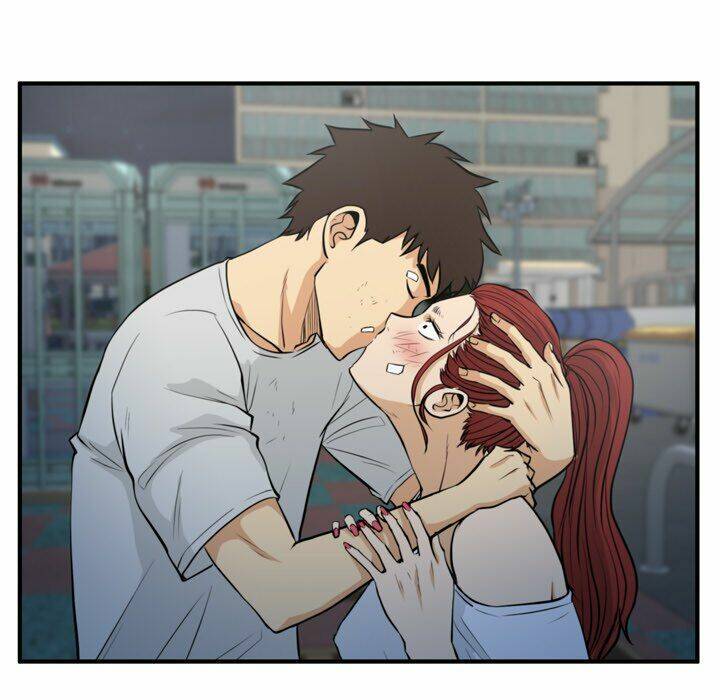 Mr Kang Chapter 69 - AB Truyện