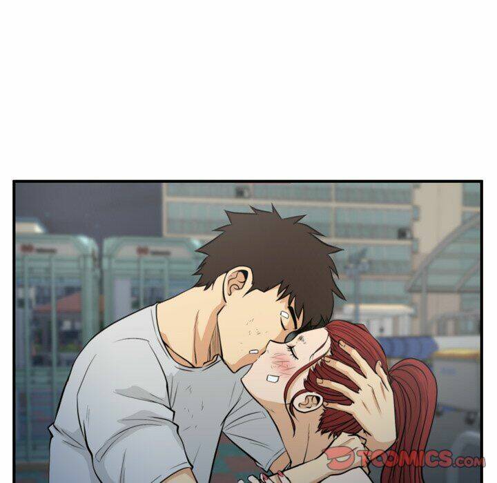 Mr Kang Chapter 69 - AB Truyện
