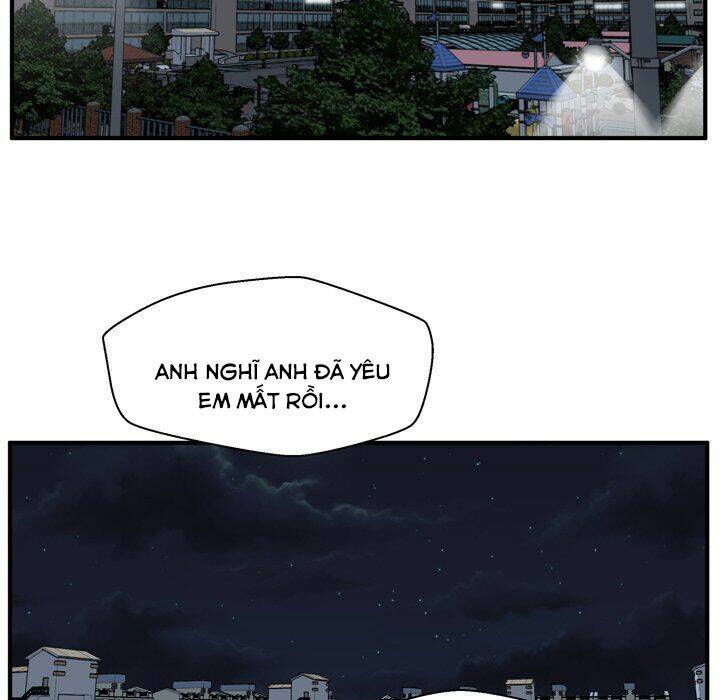 Mr Kang Chapter 69 - AB Truyện