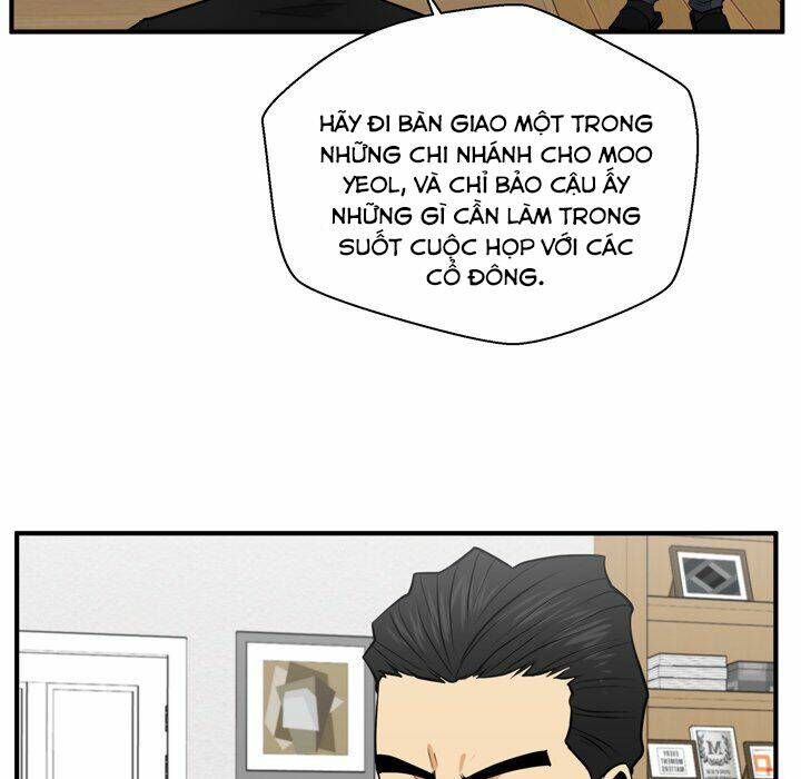 Mr Kang Chapter 69 - AB Truyện