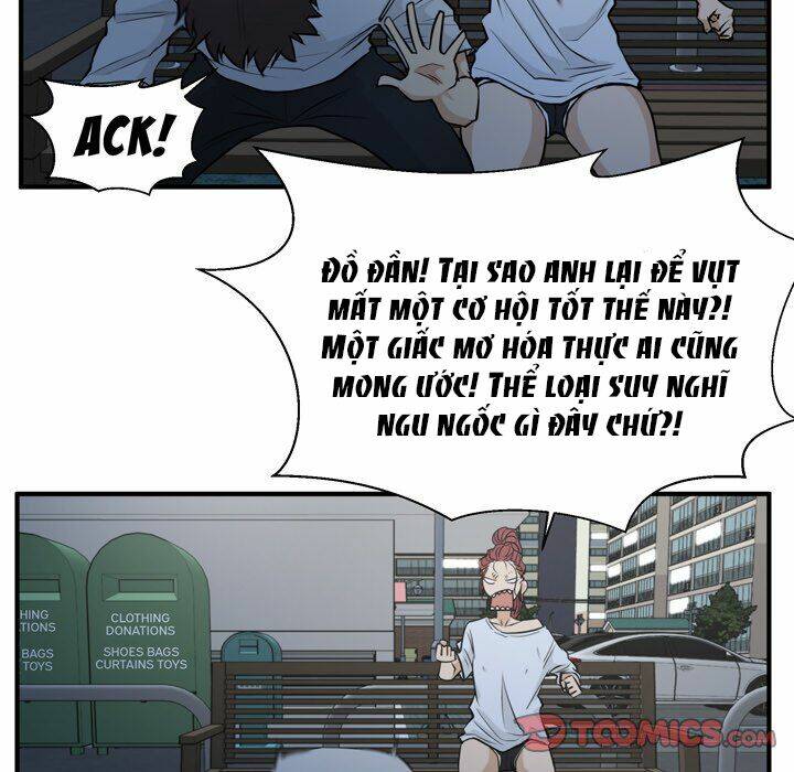 Mr Kang Chapter 69 - AB Truyện