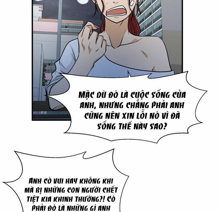 Mr Kang Chapter 69 - AB Truyện