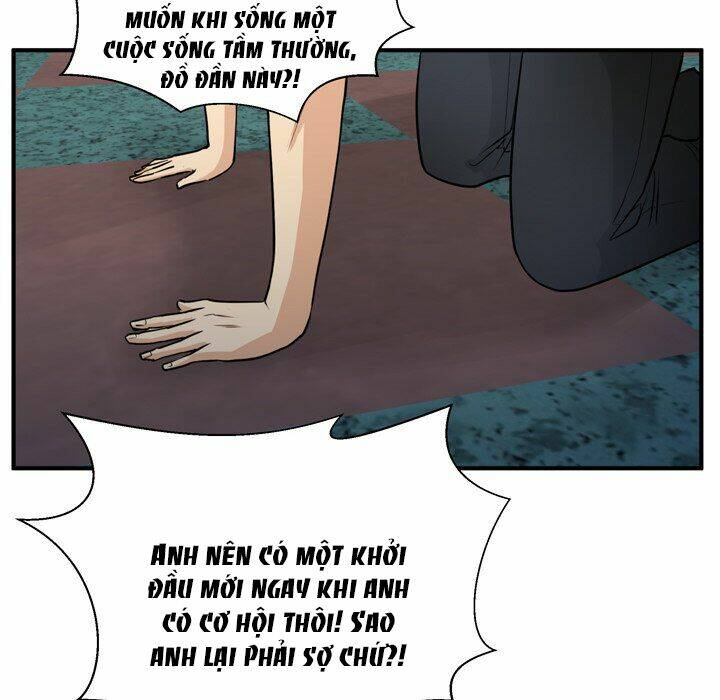 Mr Kang Chapter 69 - AB Truyện