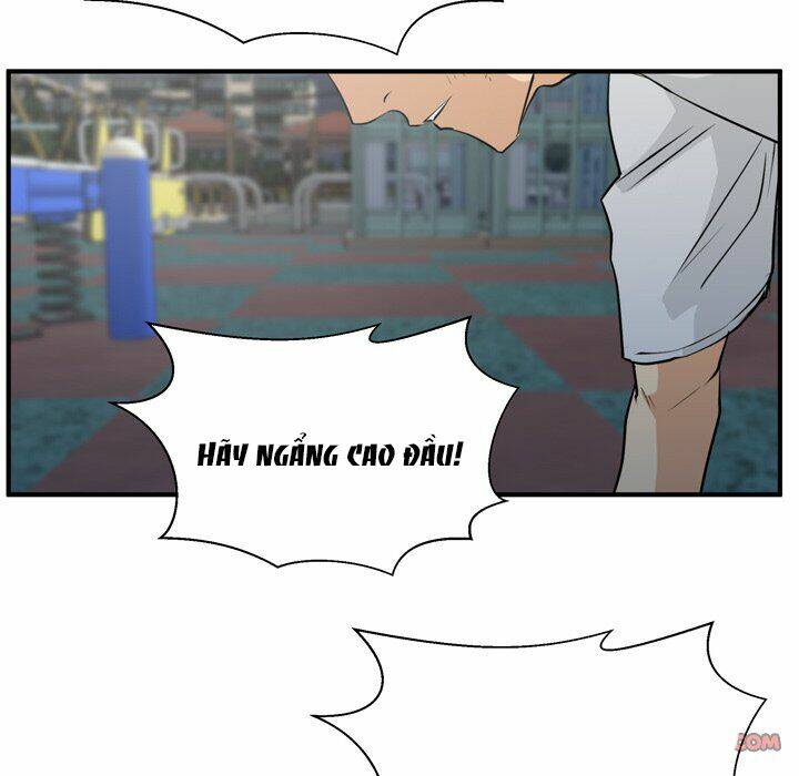 Mr Kang Chapter 69 - AB Truyện