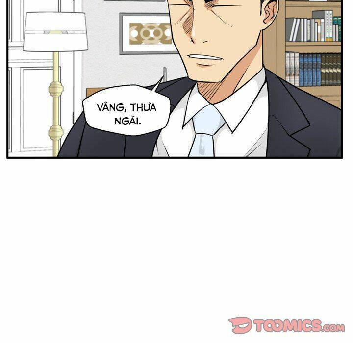 Mr Kang Chapter 69 - AB Truyện