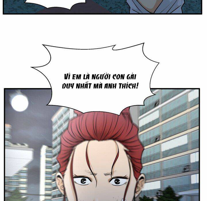 Mr Kang Chapter 69 - AB Truyện