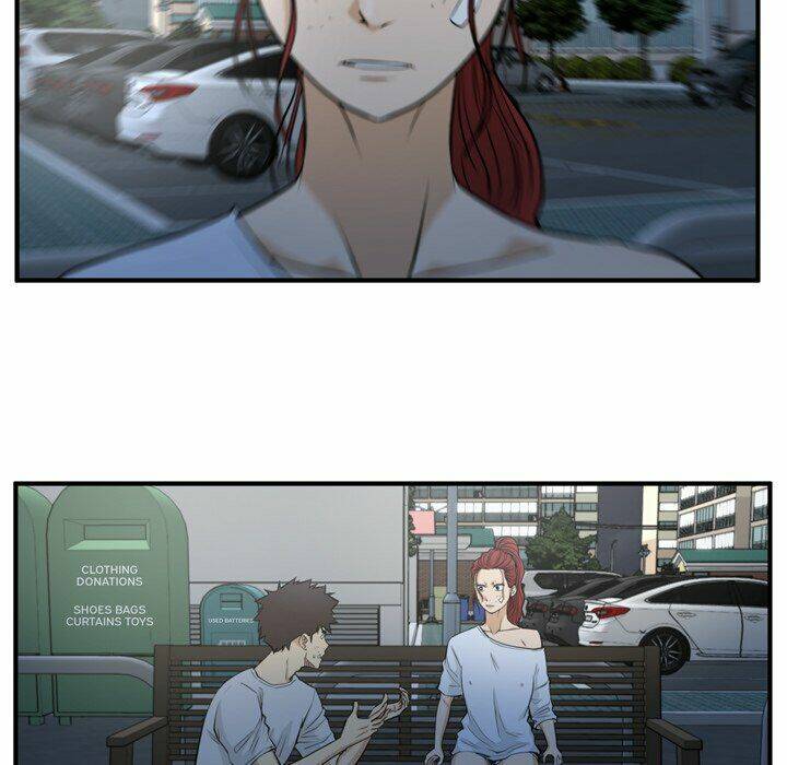 Mr Kang Chapter 69 - AB Truyện