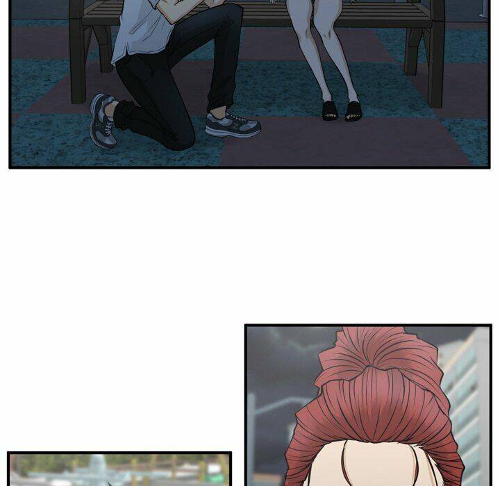 Mr Kang Chapter 69 - AB Truyện