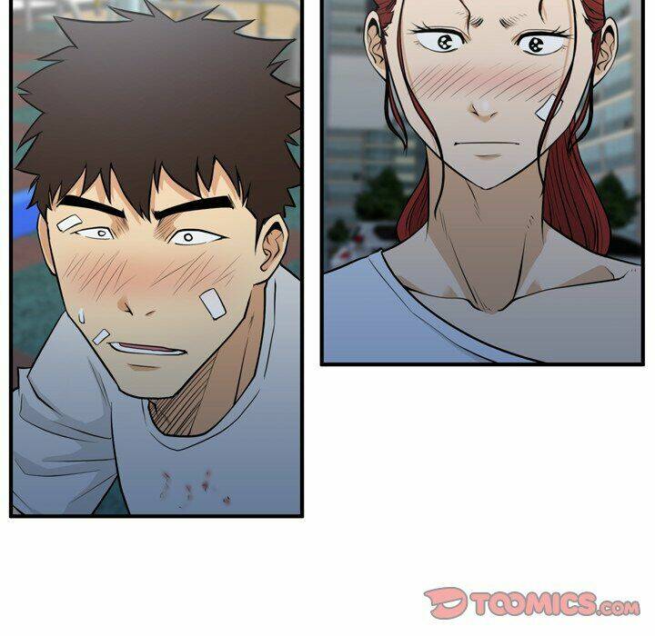 Mr Kang Chapter 69 - AB Truyện