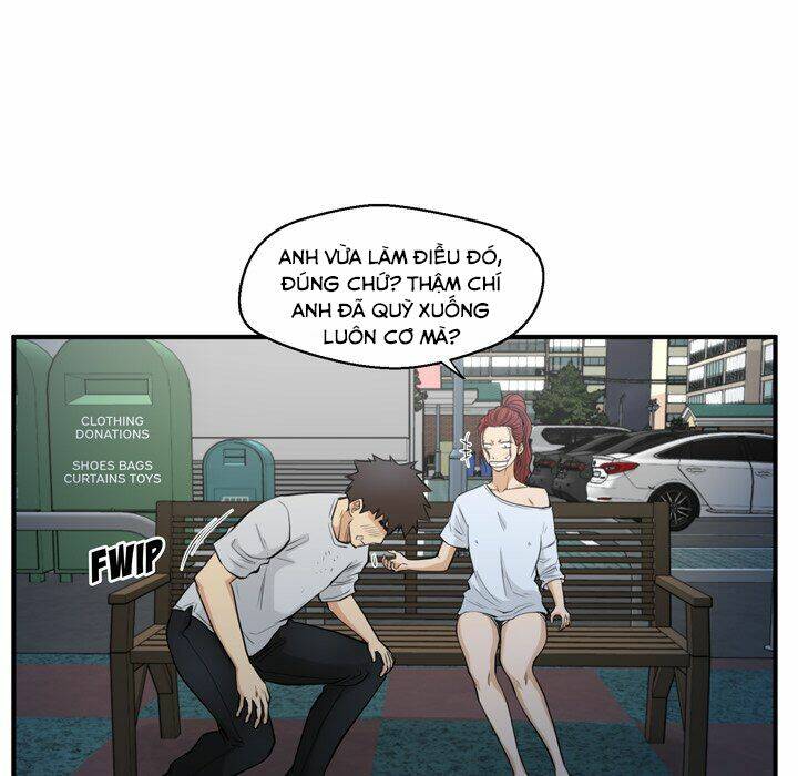 Mr Kang Chapter 69 - AB Truyện