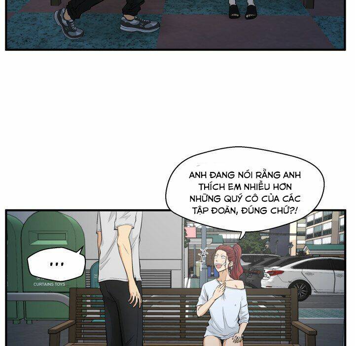 Mr Kang Chapter 69 - AB Truyện