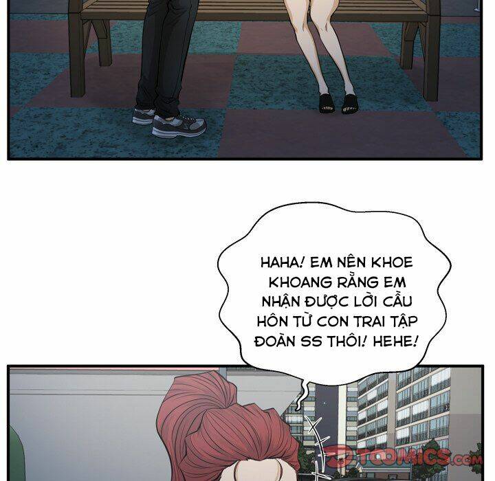 Mr Kang Chapter 69 - AB Truyện