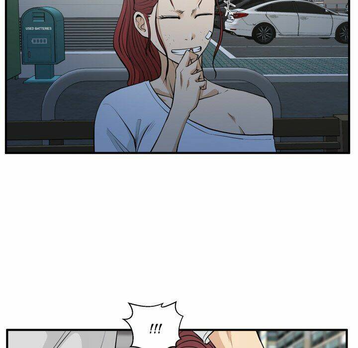 Mr Kang Chapter 69 - AB Truyện