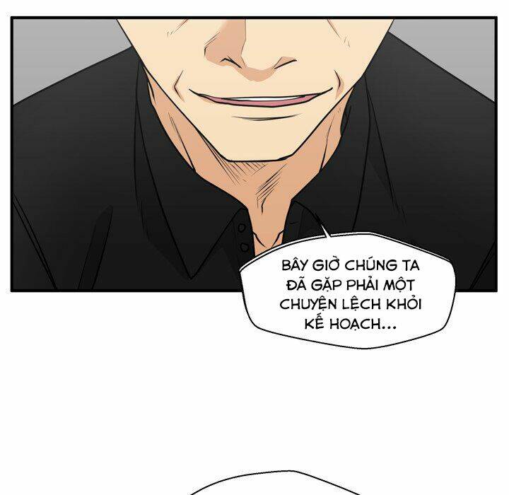Mr Kang Chapter 69 - AB Truyện