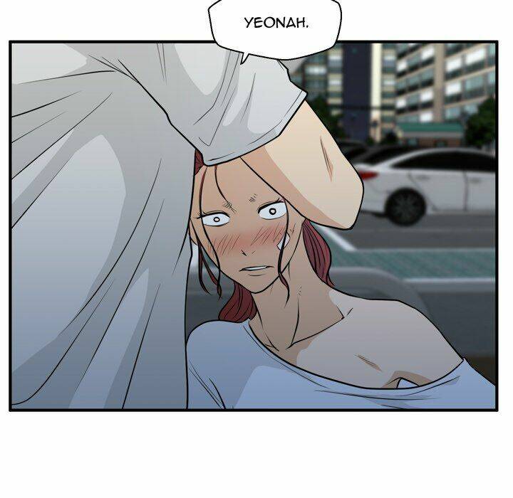 Mr Kang Chapter 69 - AB Truyện