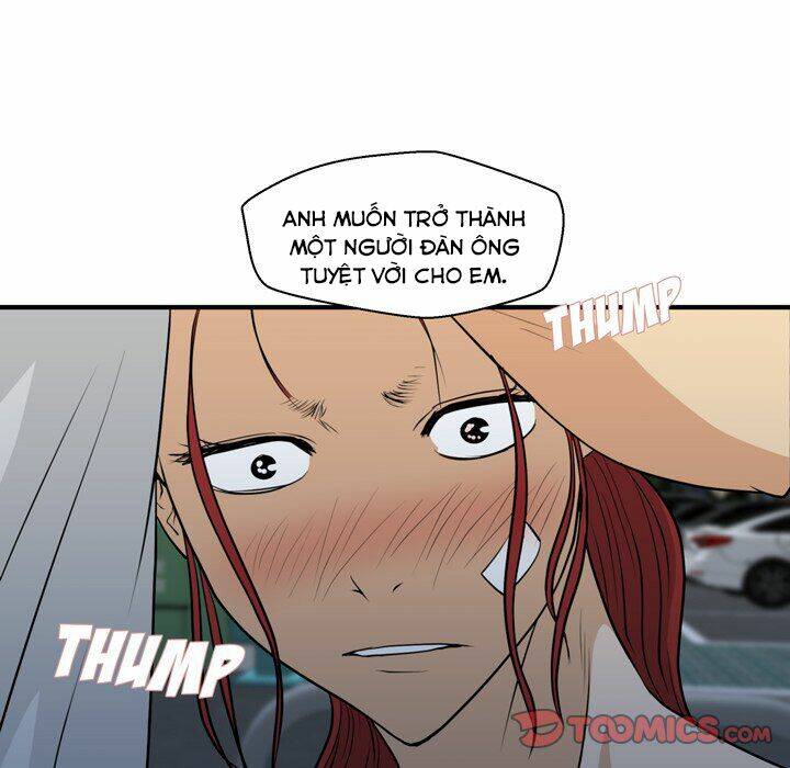 Mr Kang Chapter 69 - AB Truyện