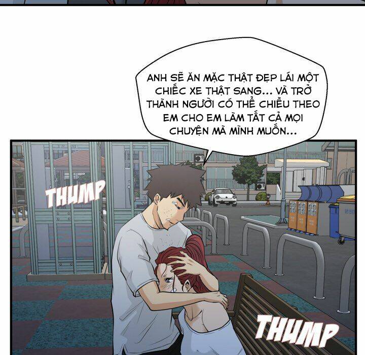 Mr Kang Chapter 69 - AB Truyện
