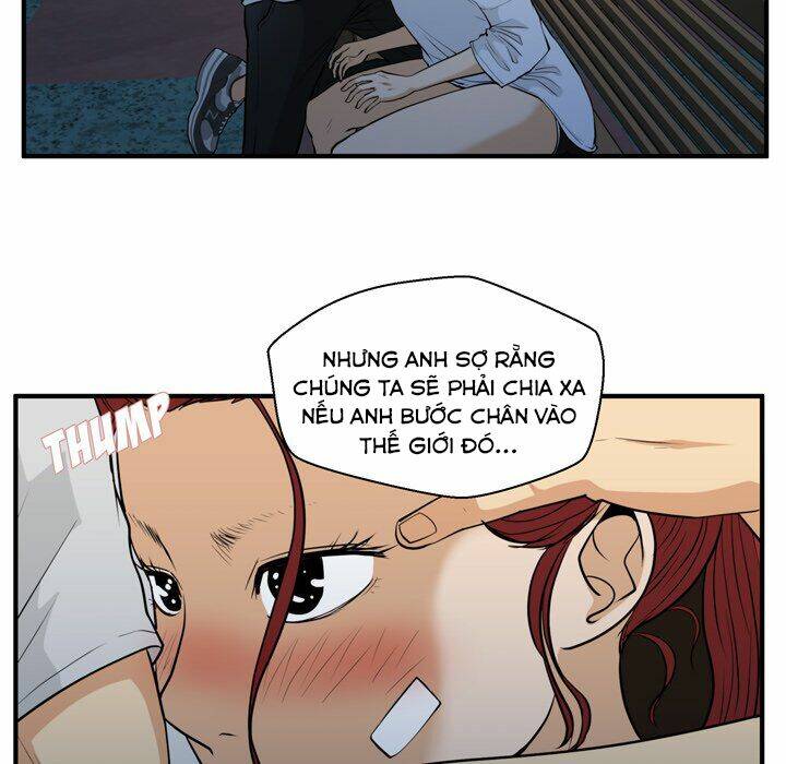 Mr Kang Chapter 69 - AB Truyện