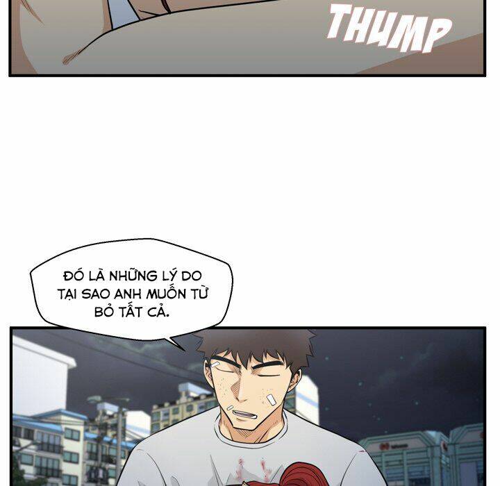 Mr Kang Chapter 69 - AB Truyện