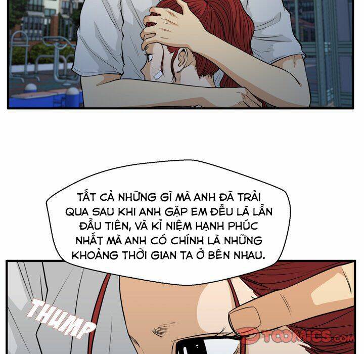 Mr Kang Chapter 69 - AB Truyện