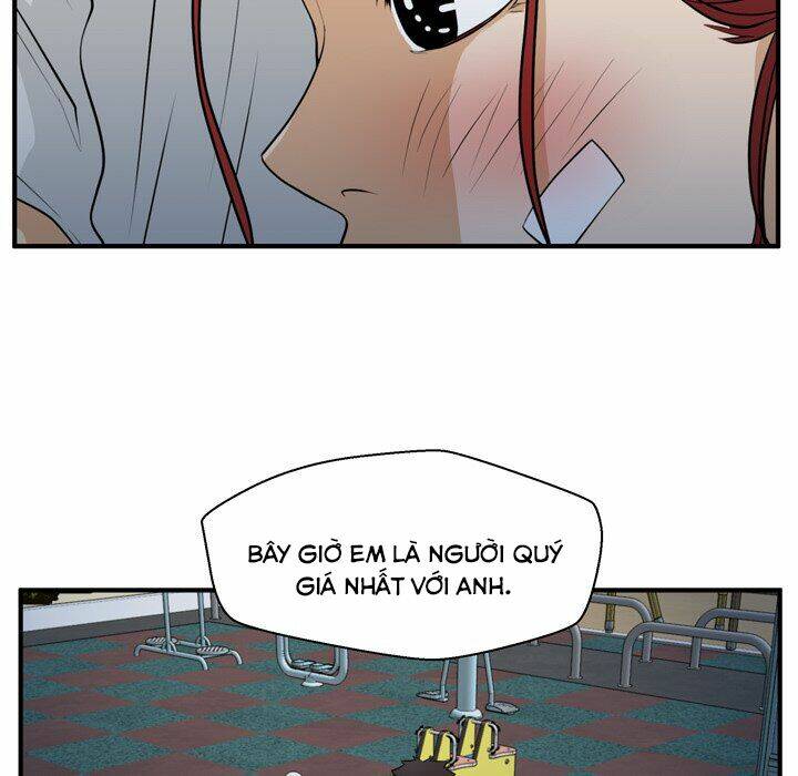 Mr Kang Chapter 69 - AB Truyện